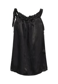 Cream VIRIA - Bluza - pitch black