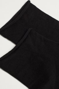 Intimissimi ELASTIC - Strumpor - schwarz black