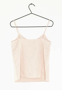 Weekday Top - orange