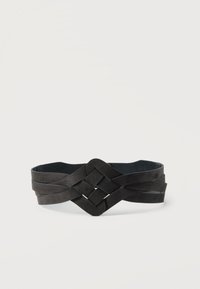 Non sélectionné, black