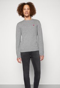 Levi's® 510® SKINNY - Vaqueros pitillo - kinetograph
