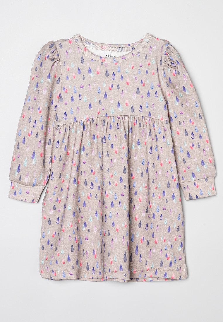 name it Jerseyjurk meerkleurig