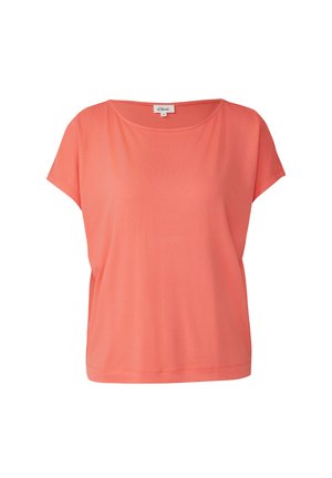 s.Oliver, - T-shirt basic