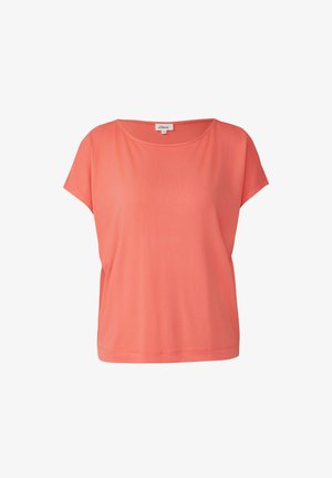 s.Oliver, - T-shirt basic
