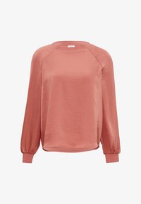 Ausgewählt, koralle