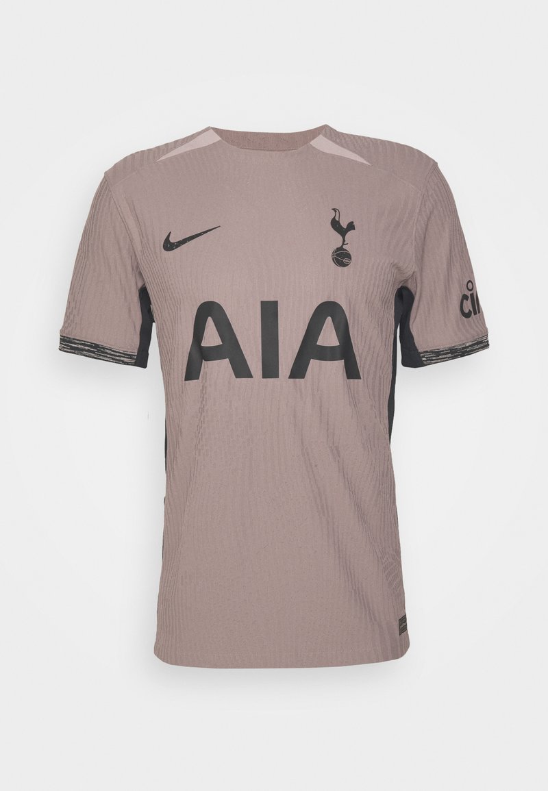 Nike Performance Voetbalshirt taupe Nike Performance Voetbalshirt taupe