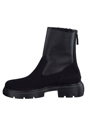 Snowboots  - black