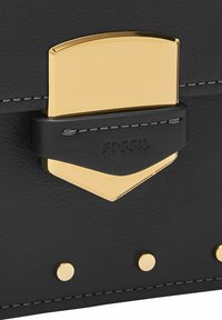 Fossil LENNOX - Umhängetasche - black