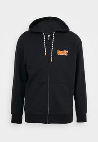 Seleccionado, poster zip caviar