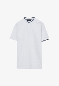 Non sélectionné, bianco