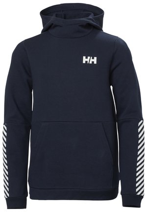 Helly Hansen ACTIVE UNISEX - Sudadera - dark blue