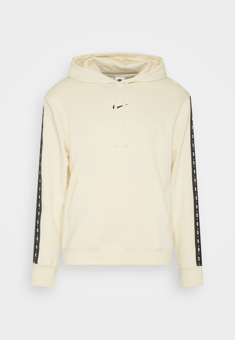 Herren Kapuzenpullover | Nike Sportswear REPEAT HOODIE Sweatshirt coconut milk/offwhite - UF78173 Herren Kapuzenpullover | Nike Sportswear REPEAT HOODIE Sweatshirt coconut milk/offwhite - UF78173