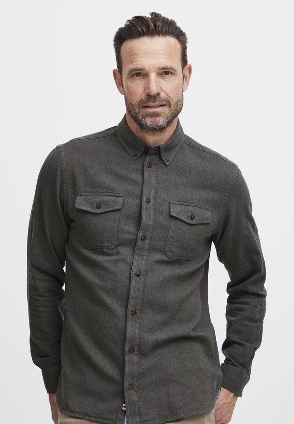 FQSteven - Hemd - bungee cord