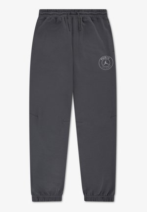 HOOP PANT UNISEX - Træningsbukser - graphite