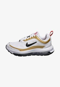 Nike weiß mit gold Clearance