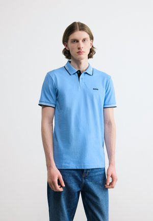 PAUL - Pólóing - open blue