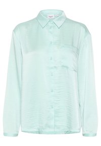 Unselected, pastel turquoise