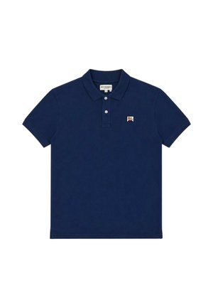 Roy Rogers, POLO - Polo - blue