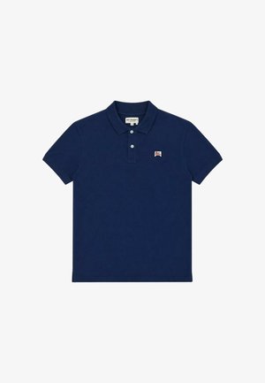 Roy Rogers, POLO - Polo - blue