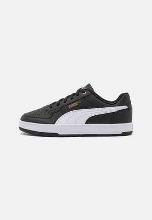 CAVEN 2.0 - Sneakers basse - black/white/gold