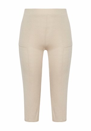 M&Co, CASUAL  - Bukser - light brown