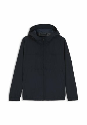 BOSS, BOSS OTILY1 - Veste mi-saison - dark blue four