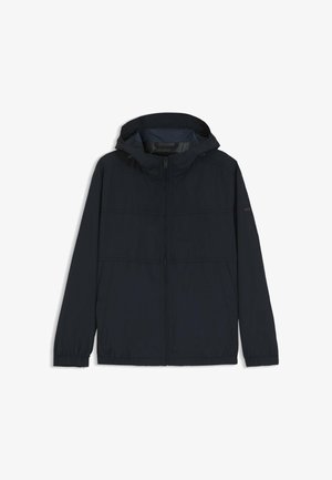 BOSS, BOSS OTILY1 - Veste mi-saison - dark blue four
