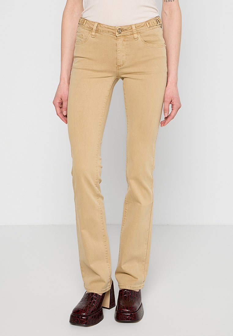gaudi jeans Bootcut jeans beige
