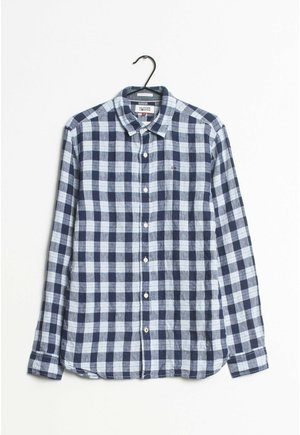 Chemise - blue