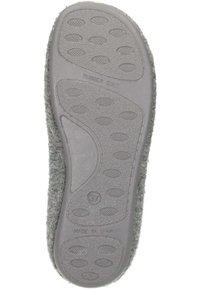 Manitu Slip-ons - grau
