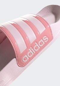 adidas Performance ADILETTE SHOWER SWIM - Ciabatte da mare - pink