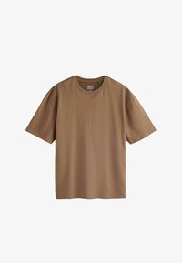 Non sélectionné, brown