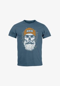 Unausgewählt, denim blue