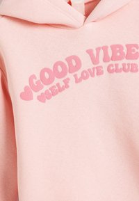 Koton PRINTED  - Hættetrøje - pink