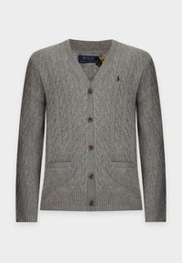 Επιλέχθηκε, fawn grey heather