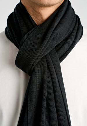 Lindbergh Sciarpa - black