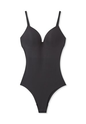Terranova MODELLANTE CON COPPE - Body - nero