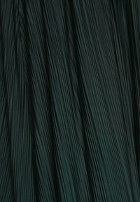 Samsøe Samsøe UMA SKIRT - Saia plissada - scarab