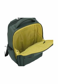 Piquadro WOLLEM DAYPACK  - Sac à dos - green
