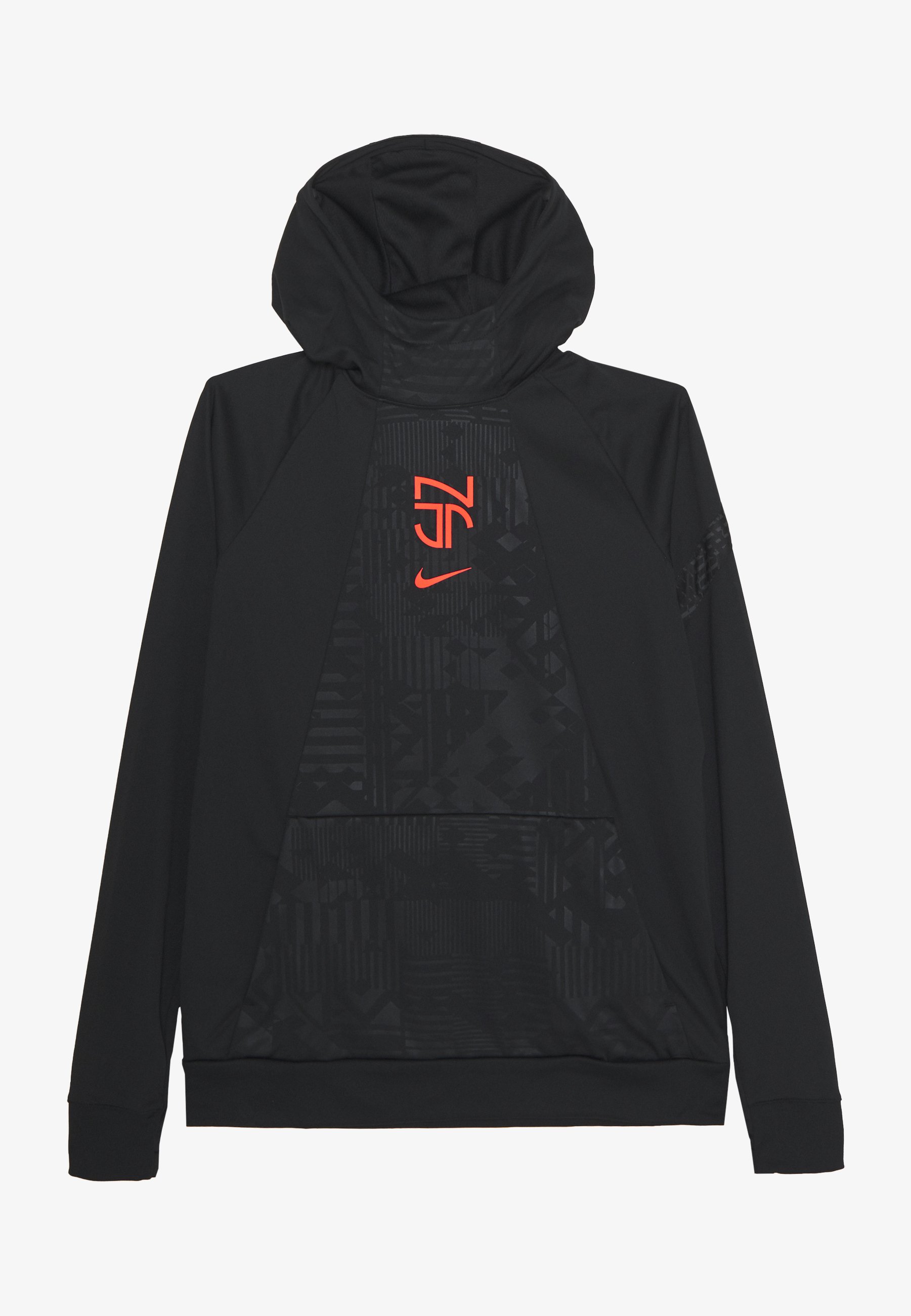 neymar nike hoodie