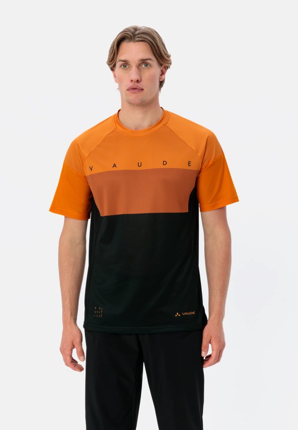 MOAB - Sport T-Shirt - kurkuma