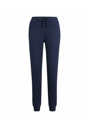 BASIC SWEAT PANTS - Pantaloni sportivi - space blue (6116)