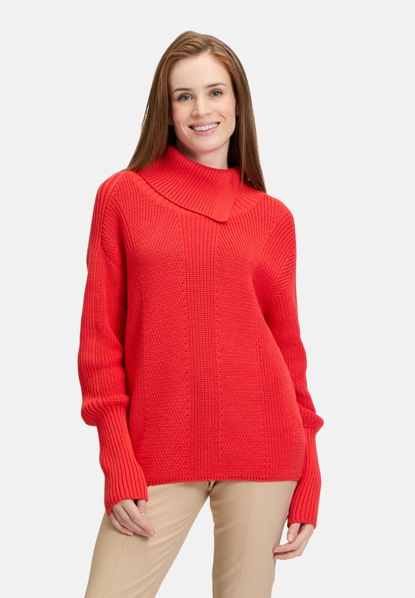 Strickpullover