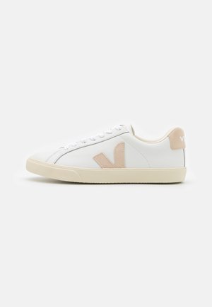 Sneakers laag - white