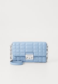 TRIBECA  - Ülerinna-kott - chambray