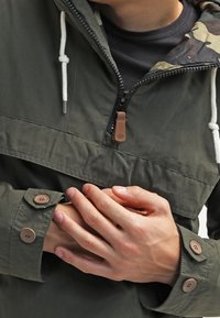 Dickies Giacca da mezza stagione - olive