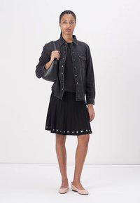 TWINSET Button-down blouse - nero