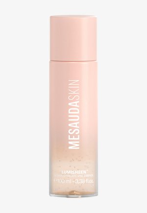 LUMISHEEN - ENLIGHTENING ESSENCE - Lotion visage - -