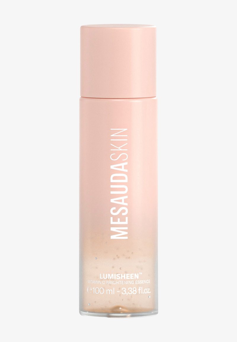 Mesauda - LUMISHEEN - ENLIGHTENING ESSENCE - Tonico viso, Ingrandire