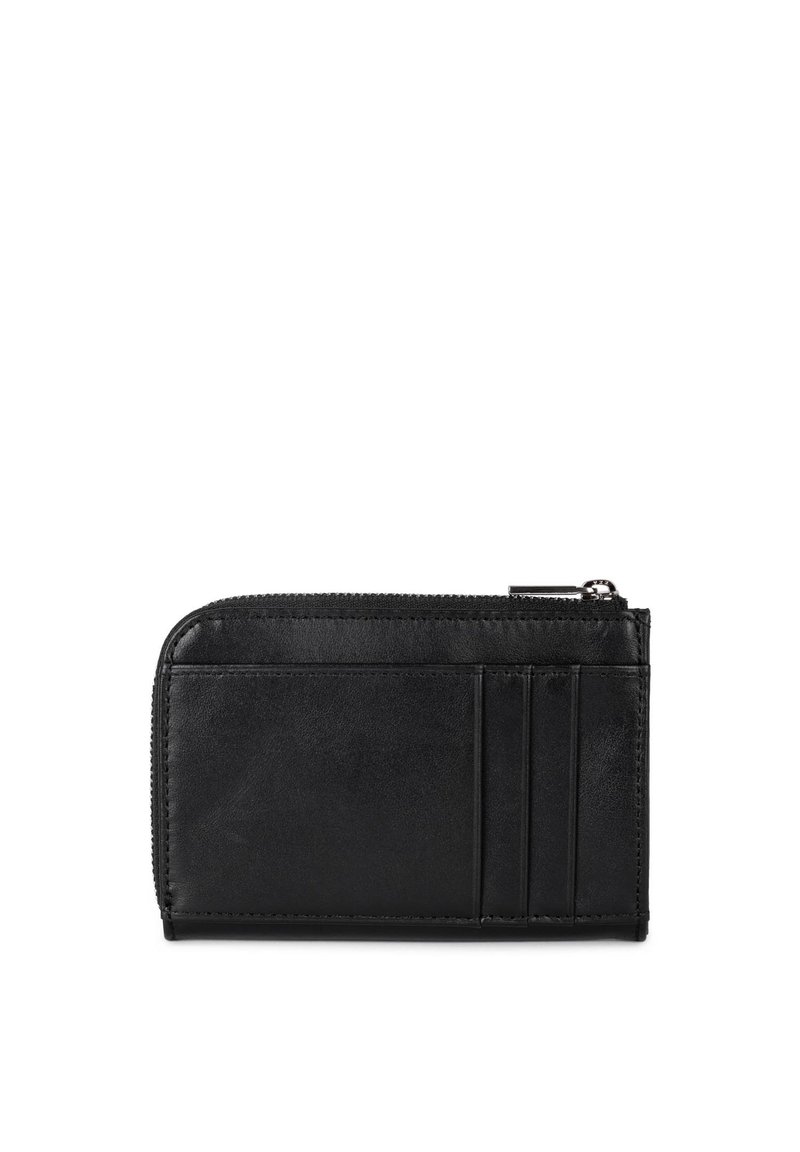 LANCASTER Portefeuille dos à dos Paris PM Noir - Sacs Portefeuilles Femme 79,00